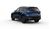 Mazda CX-5 - Vorschau Bild 8