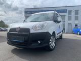 Fiat Doblo Doblò SX Maxi Kasten/TÜV NEU - Fiat Gebrauchtwagen in Kassel