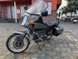 BMW R 100 RT Classic ** TOP ** nur 28.000 KM **  - BMW K 100 RT