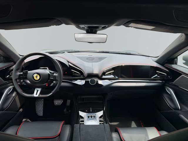 FERRARI Purosangue – Bild 7