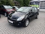 Hyundai i20 FIFA WM Edition*KLIMA*AUX*4S-REIFEN - gebrauchte Hyundai i20 aus dem Jahr 2011
