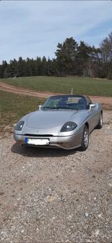 Fiat Barchetta 1.8  - TÜV NEU - Fiat aus 1997