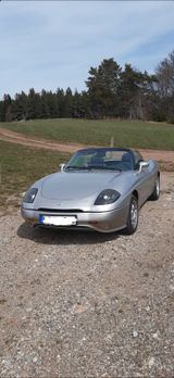Fiat Barchetta 1.8  - TÜV NEU - Fiat Barchetta aus 1997
