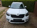 Skoda Yeti aus 2.Hand - Skoda Yeti in Rostock
