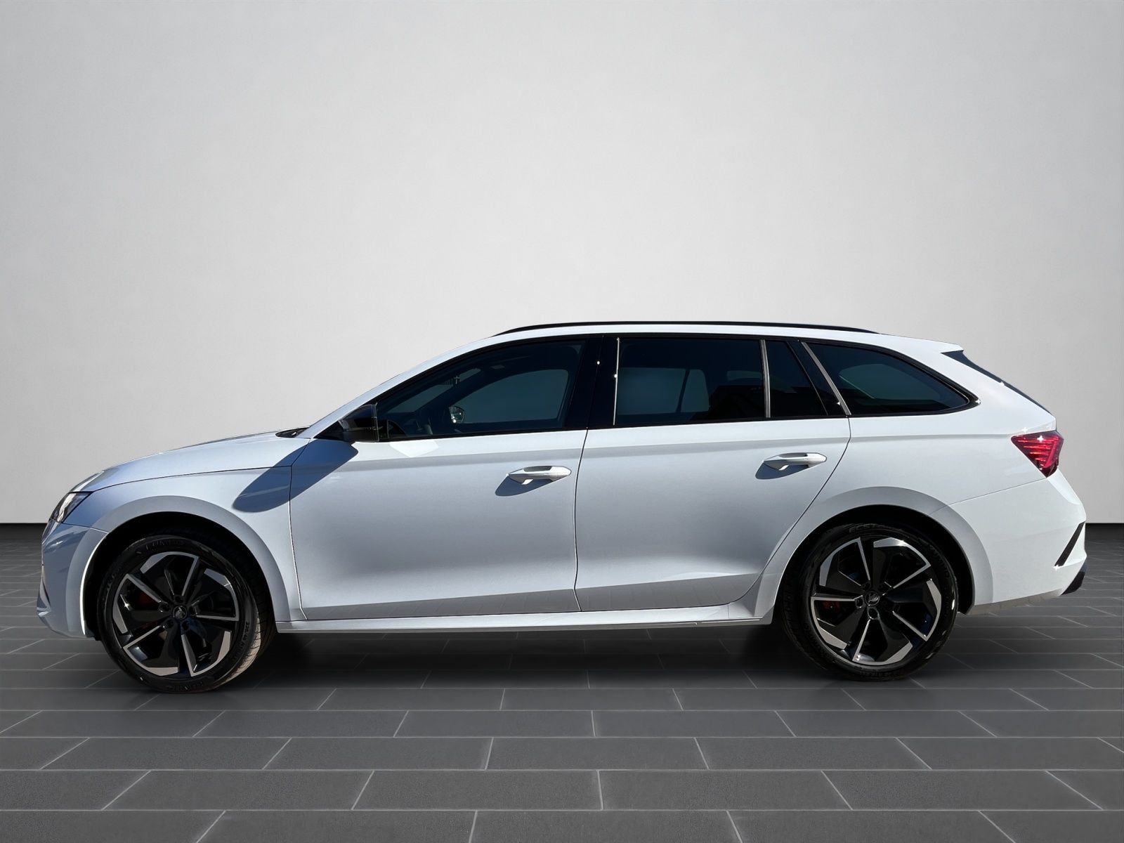 Skoda Octavia - Bild 9