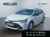 Toyota Corolla 1.8 Hybrid TS Business Edition *SHZ*CAM*