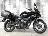 Yamaha XJ6 Diversion - YAMAHA XJ6 DIVERSION