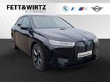 BMW iX xDrive50 AHK|SkyLounge|DA-Prof.|H/K|LC-Prof. - BMW iX aus 2024