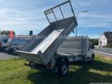 Citroën Jumper Pritsche/Kipper 35 L3 Heavy 3-Seiten-Kipp - Angebote