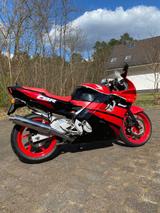 Honda CBR 600 F PC 25 - HONDA CBR 600 F PC 25