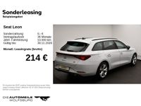 Seat Leon - Vorschau Bild 2