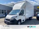 Peugeot Boxer 435 L4 Koffer Ladebordwand*Portaltüren - Offers