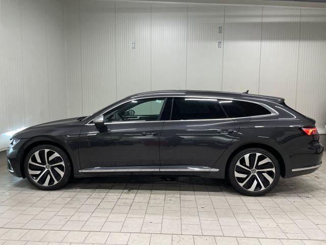 Arteon Shootingbrake 4Motion 2.0 TSI DSG LED NAV