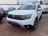 Dacia Duster II Prestige - Dacia Duster Prestige mit Benzin-Antrieb