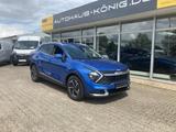 Kia Sportage 1.6T DCT VISION Komfortpaket Navigation