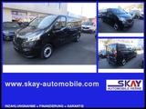 Renault Trafic Mixto L2H1 Doka 1hd Navi PDC Scheckheft - Renault Trafic Gebrauchtwagen in Essen