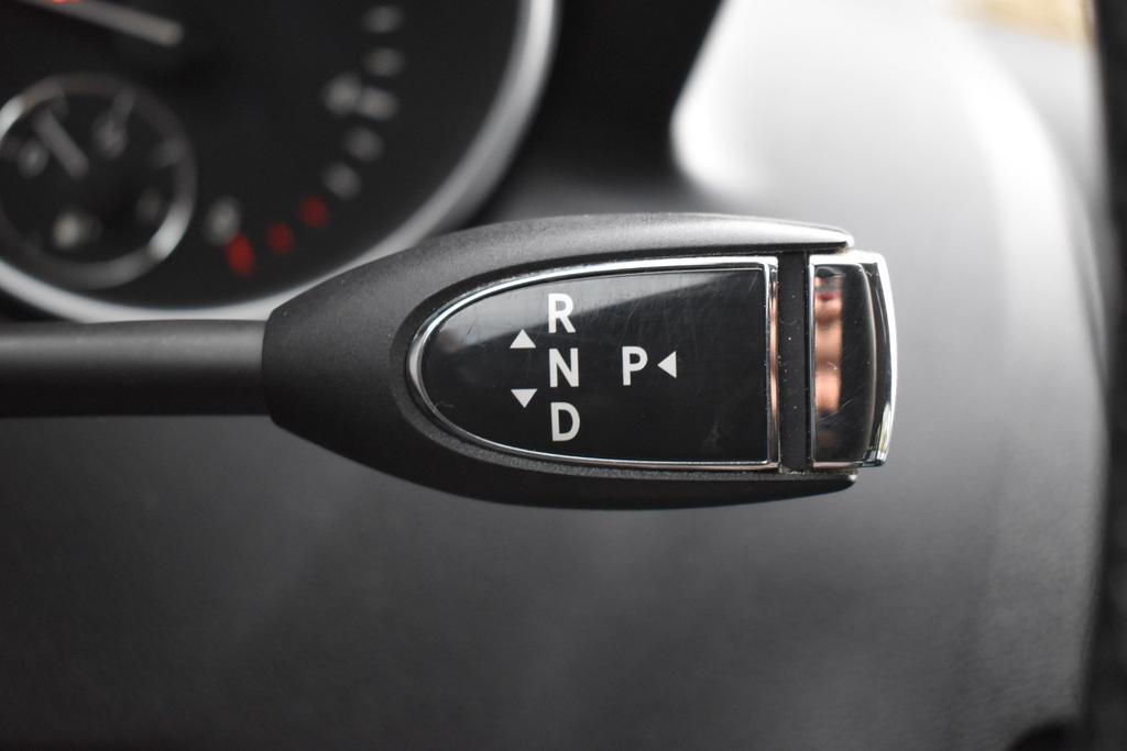 Mercedes-Benz ML 420