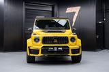 Mercedes-Benz G800 BRABUS Widestar | Seat ventilation | 24" - Mercedes-Benz Brabus