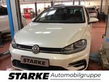 Volkswagen Golf VII 1.4 TSI R line Pano Standhz Kamera DCC - Volkswagen Golf: R Vi Line