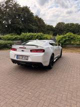 Chevrolet Camaro 6.2 V8 | 453 PS |Deutsch|  - Chevrolet Camaro in Bochum