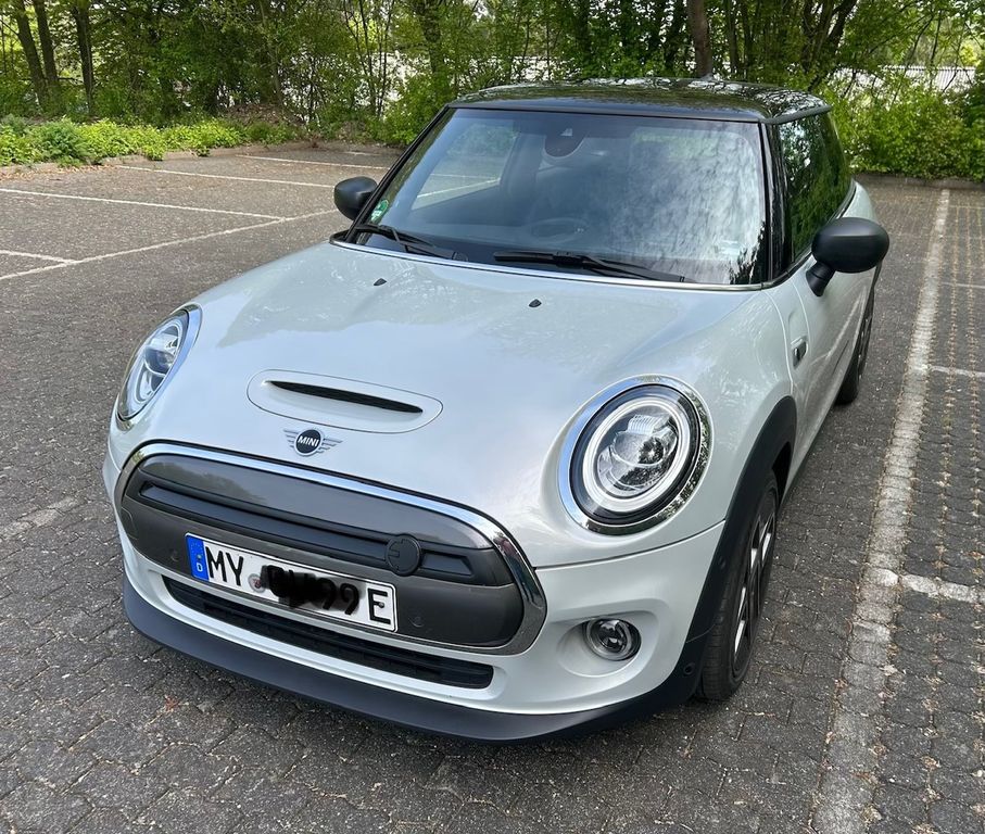 Image of MINI Cooper SE