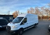 Ford Transit Kasten 350 L4Trend TÜV NEU/R-CAM/SORTIMO - Ford Transit: 4.4