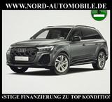 Audi Q7 50 TDI quat S-LINE *7-SITZER*AHK*PANO*UPE:108 - Audi: A 10