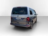 Volkswagen T6 Multivan - Vorschau Bild 6