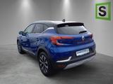 Renault CAPTUR Techno TCe 90 - scheckheftgepflegte Renault Captur