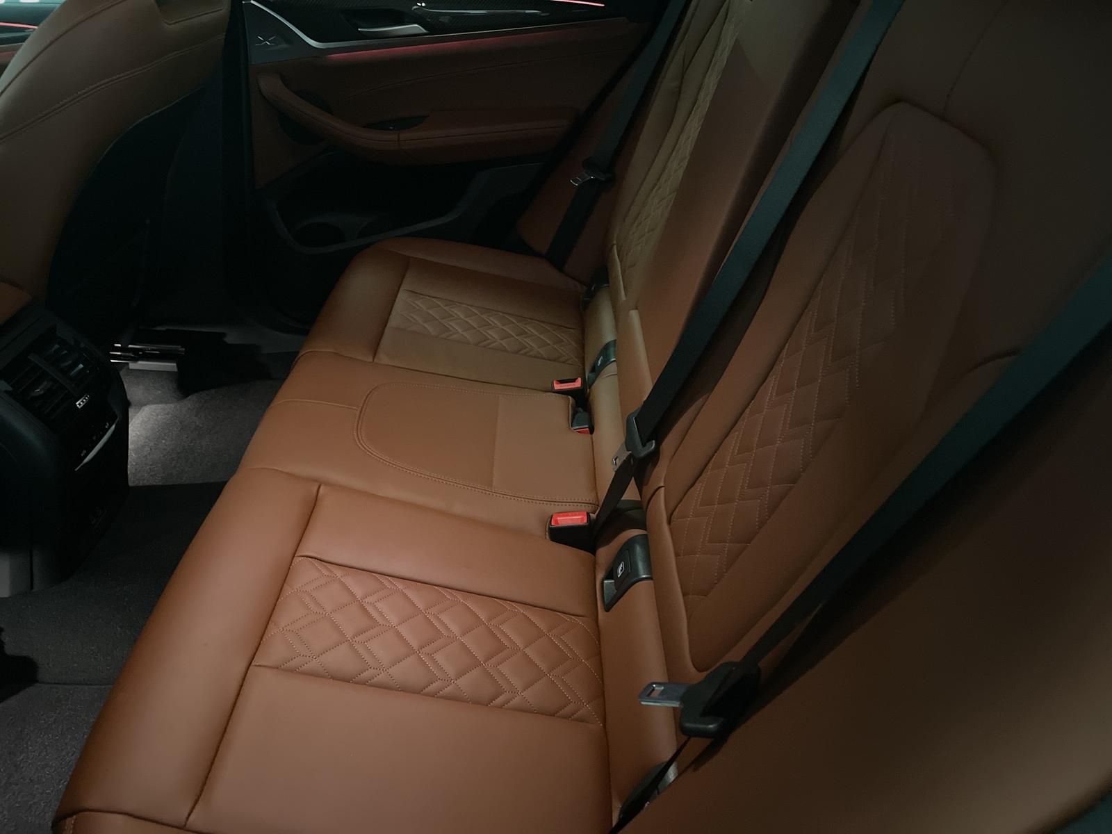 BMW X3 M40i Standheizung LiveCockpitProf Head-Up
