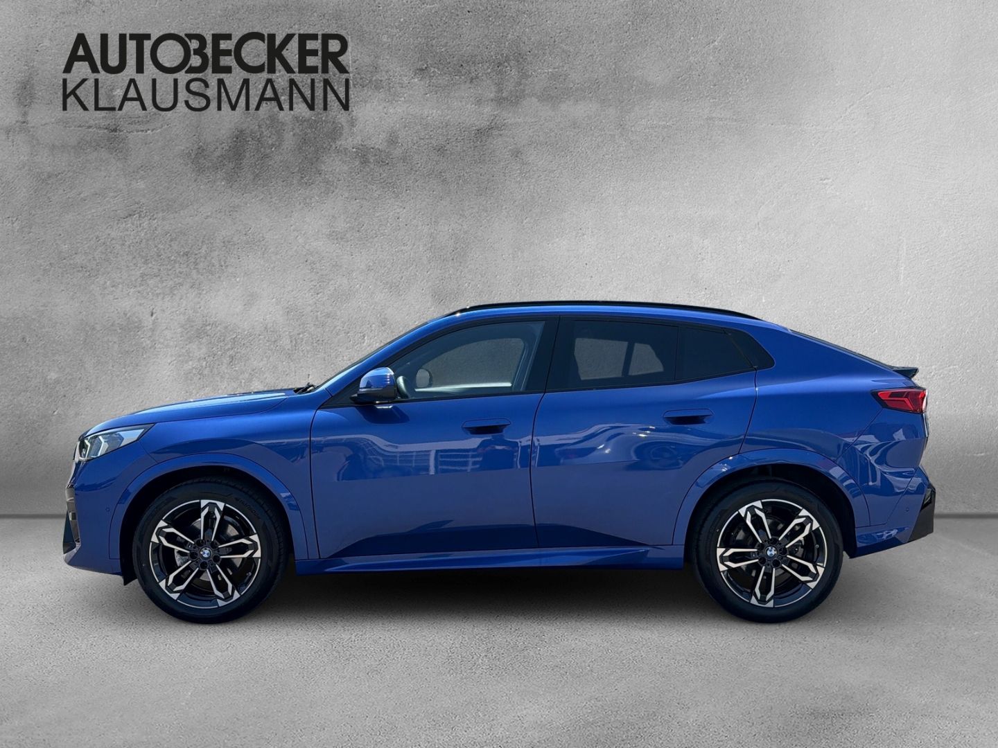 BMW X2 xDrive20d M SPORT 19''LC PROF HuD AHK ACC 360 foto 3