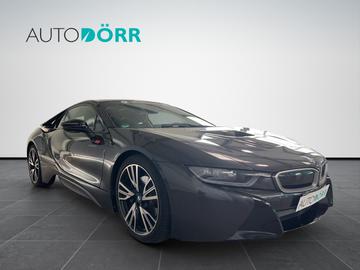 2014 BMW I8 — фото 8