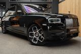 Rolls-Royce Cullinan Black Badge Perlino Leder V12 Kühlschra - Rolls-Royce aus 2020