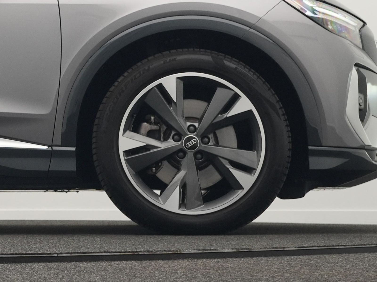 Audi Q4 e-tron - Bild 49