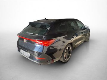 Cupra Leon - 4