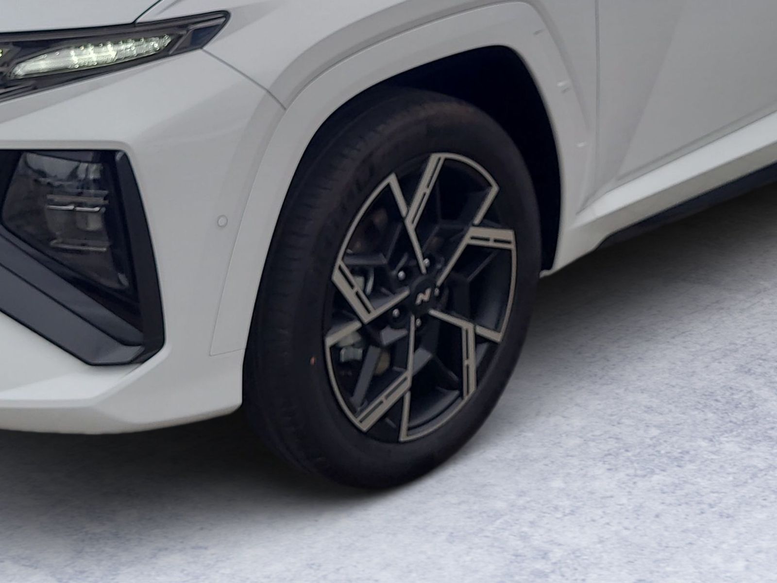Hyundai Tucson – Bild 6