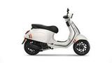 Vespa SPRINT 125ABS  E5+ S // offizielles 2025 Modell