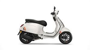 Vespa SPRINT 125ABS  E5+ S // offizielles 2025 Modell