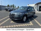 Skoda Karoq Ambition*AHK*PDC*Tempomat*CarPlay*SitzHZ* - Skoda Karoq in Aachen