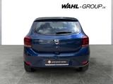 Dacia Sandero COMFORT TCe 90 (NAVI/ERSATZRAD) - Dacia Sandero in Aachen