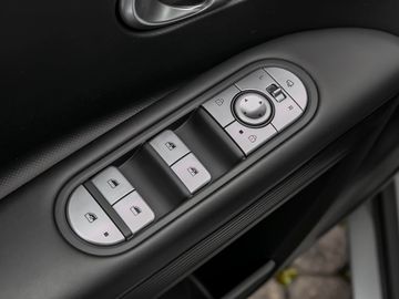 Hyundai Ioniq 5 Dynamiq Navi Digi-Cockpit LED ACC Kamera