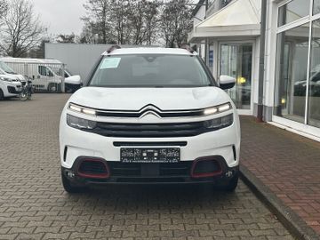 Citroën C5 Aircross PT130 EAT8  C-Series | RCam - Navi
