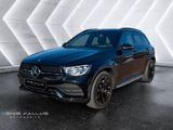 Mercedes-Benz GLC 400d 4Matic /AMG/NightPaket/Pano/AHK