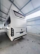 Morelo Loft 79F - Top Ausstattung, neuw. Zustand - Morelo Loft