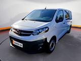 Opel Vivaro Doppelkabine M 2.0 D Pano-Rückfahrkamera  - Opel Vivaro in Osnabrück