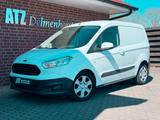Ford Transit 1.5 TDCI Cour. Kasten*Schiebetür*Klima* - Ford Transit Courier mit Diesel-Antrieb