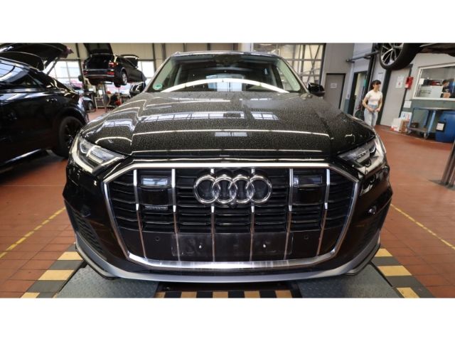 Audi Q7 55 TFSI e quattro S line RFK+VirtualCockpit+C