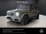 Mercedes-Benz G 450 AMG-NIGHT-KEYLESS-STANDHZG-AHK-SOUND - Mercedes-Benz G 450 Gebrauchtwagen