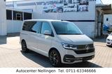 Volkswagen T6.1 Multivan TDI Cruise DSG 199PS 2x Schiebetür - Volkswagen: Multivan Cruise