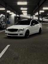 Mercedes-Benz C 200 CGI Gepflegt / Sauber / GuteAusstattung